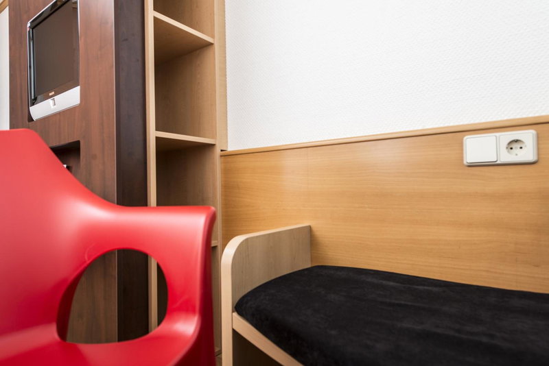 ibis Hotel Eisenach, Eisenach, Germany