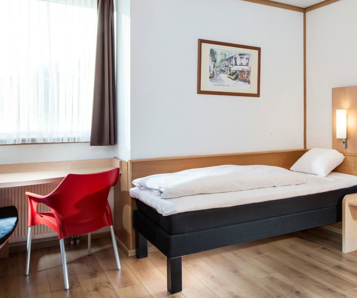 ibis Hotel Eisenach, Eisenach, Germany