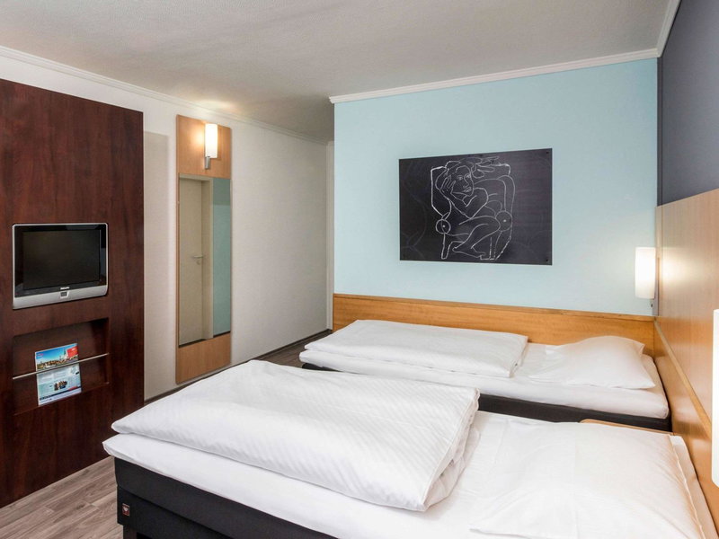 ibis Hotel Eisenach, Eisenach, Germany