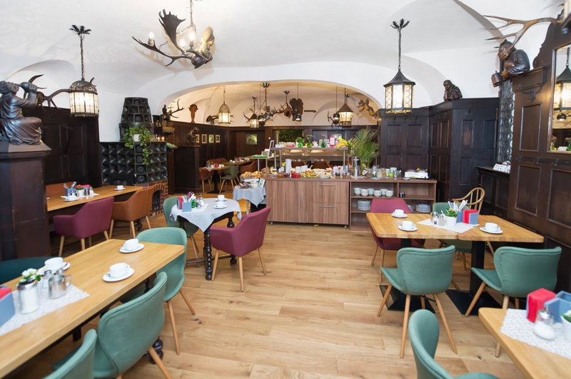 Hotel Weierich, Bamberg, Germany