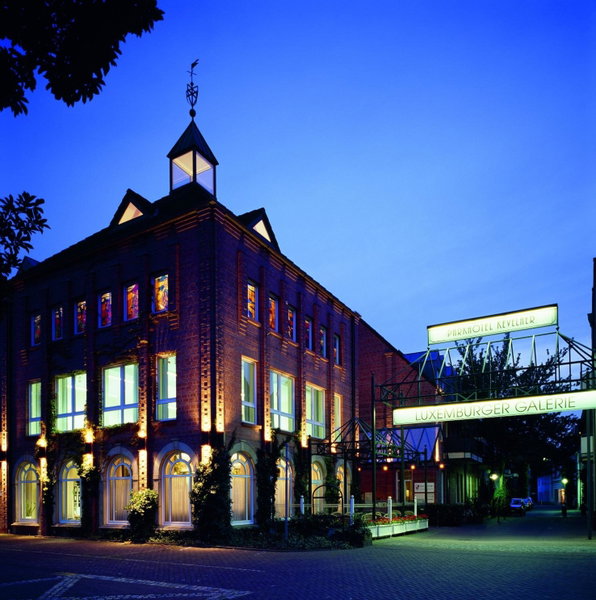 Parkhotel Kevelaer, Kevelaer, Germany