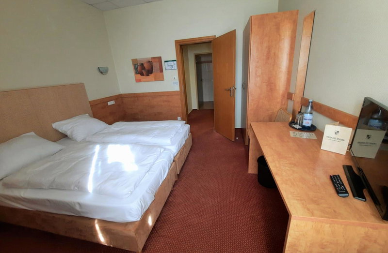 Parkhotel Kevelaer, Kevelaer, Germany