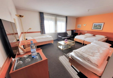 Parkhotel Kevelaer, Kevelaer, Germany