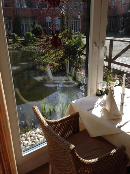 Parkhotel Kevelaer, Kevelaer, Germany