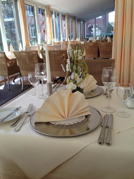 Parkhotel Kevelaer, Kevelaer, Germany