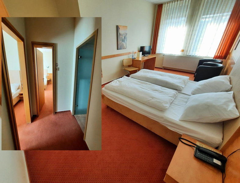 Parkhotel Kevelaer, Kevelaer, Germany
