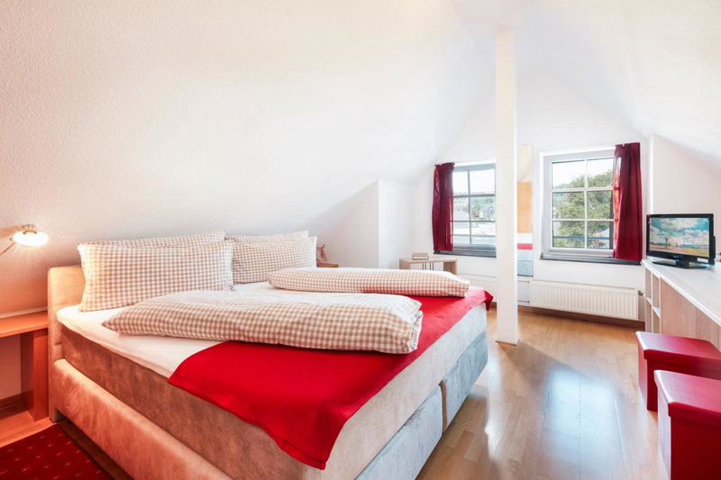 Hotel Garni Dorfkammer, Olsberg, Germany