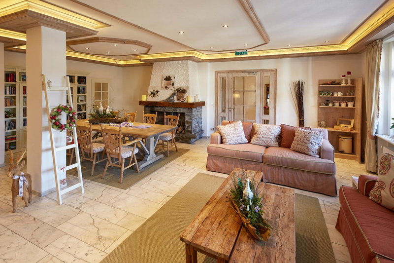Hotel Garni Dorfkammer, Olsberg, Germany