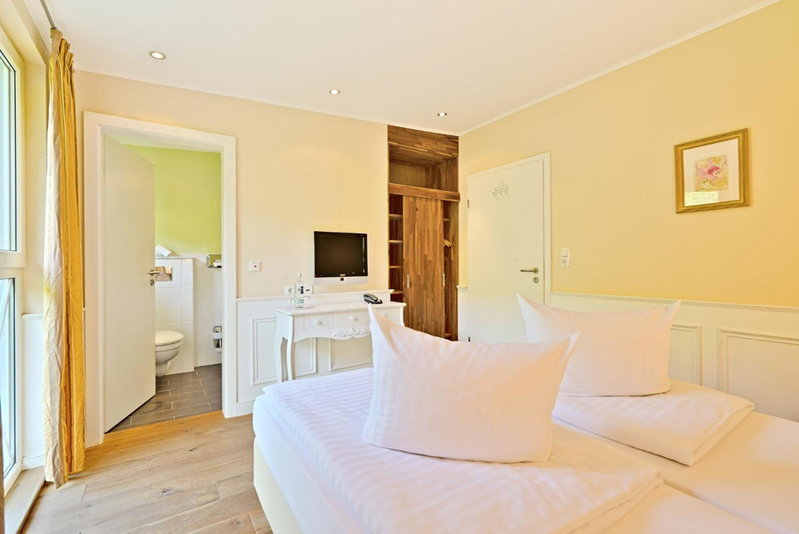 Hotel Weinberg-Schlößchen, Oberheimbach, Alemania