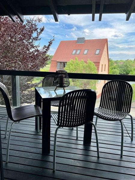 Hotel My Schildow, Schildow, Germany