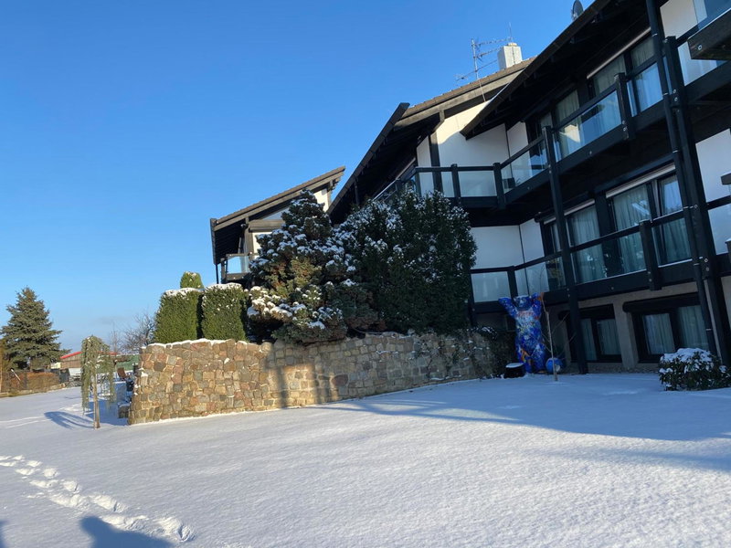 Hotel My Schildow, Schildow, Germany
