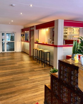 Montivo Hotel Köln-Bonn Airport - ehemals Montana Hotel, Troisdorf, Germany