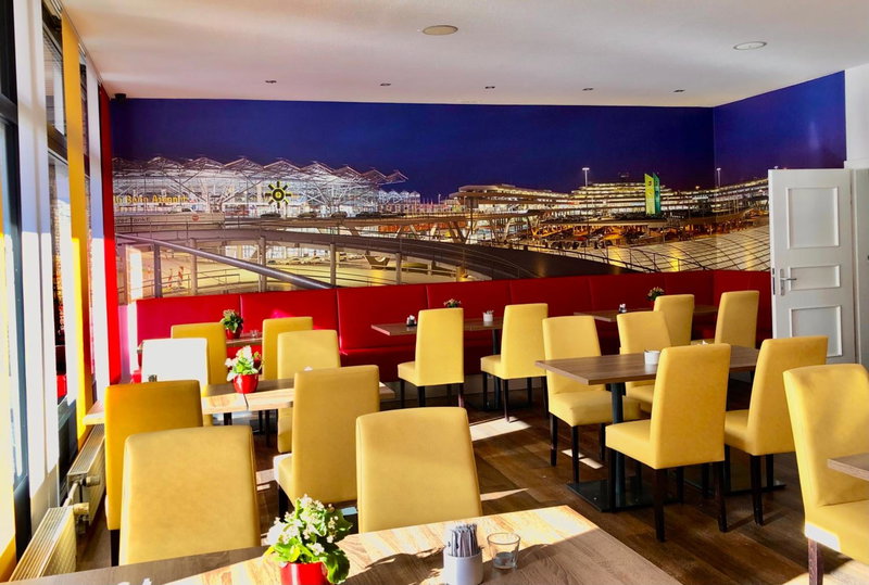 Montivo Hotel Köln-Bonn Airport - ehemals Montana Hotel, Troisdorf, Germany