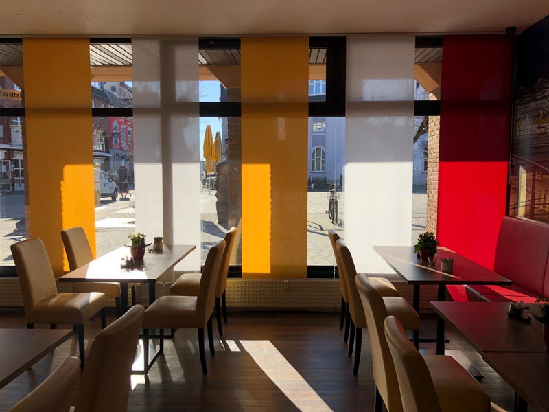 Montivo Hotel Köln-Bonn Airport - ehemals Montana Hotel, Troisdorf, Germany