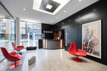Art & Business Hotel, Nürnberg, Germany