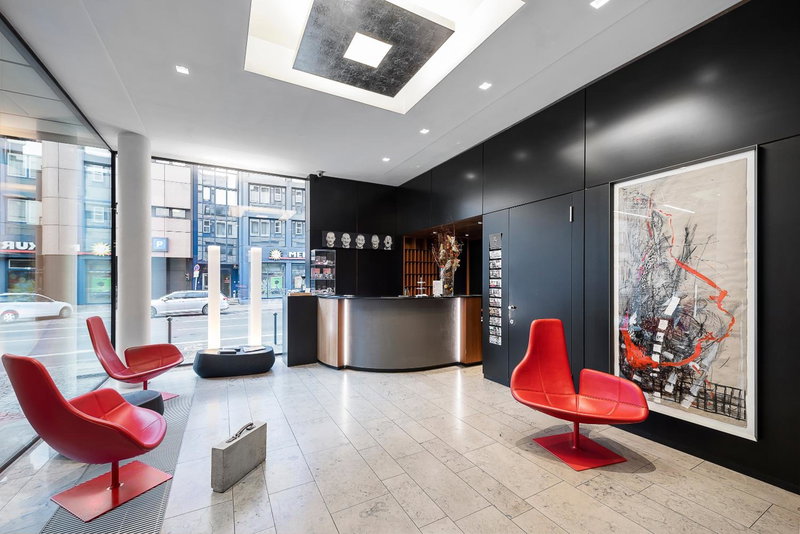 Art & Business Hotel, Nürnberg, Germany