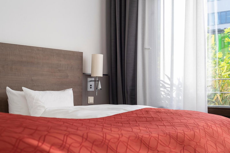 Art & Business Hotel, Nürnberg, Germany