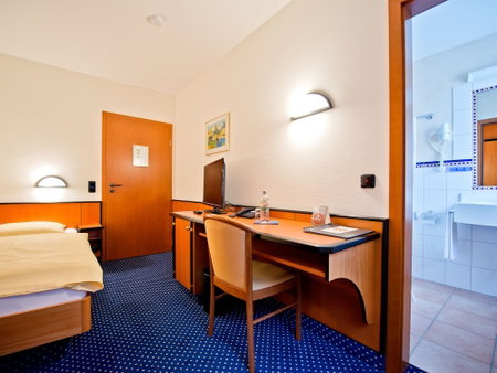 Panorama Hotel, Glashuetten, Germany