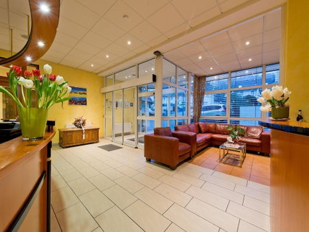 Panorama Hotel, Glashuetten, Germany