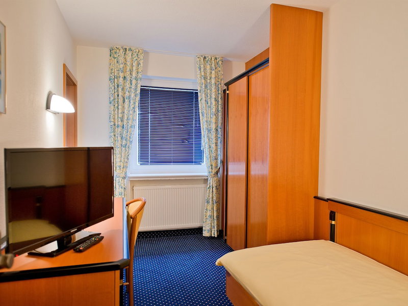 Panorama Hotel, Glashuetten, Germany