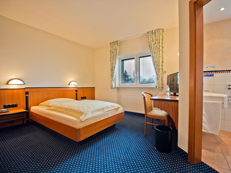 Panorama Hotel, Glashuetten, Germany