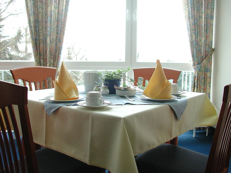 Panorama Hotel, Glashuetten, Germany