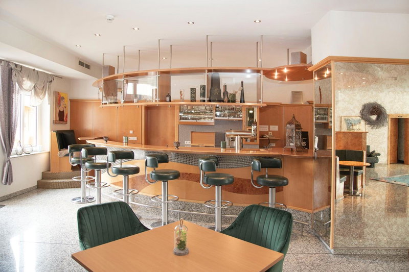 Fairway Hotel, Sankt Leon-Rot, Deutschland