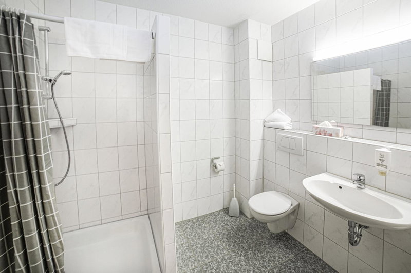 Fairway Hotel, Sankt Leon-Rot, Deutschland