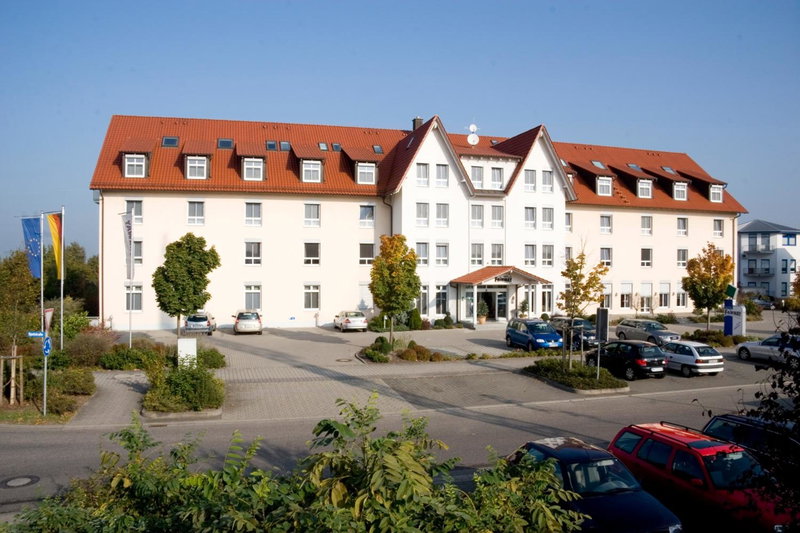 Fairway Hotel, Sankt Leon-Rot, Deutschland