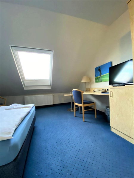 Fairway Hotel, Sankt Leon-Rot, Deutschland