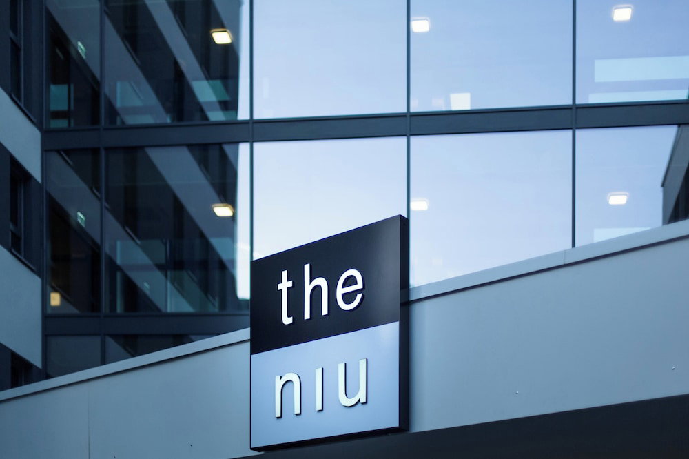 Holiday Inn – the niu, Flux Passau by IHG, Germany