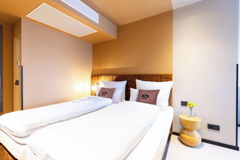 Holiday Inn – the niu, Flux Passau by IHG, Passau, Germany