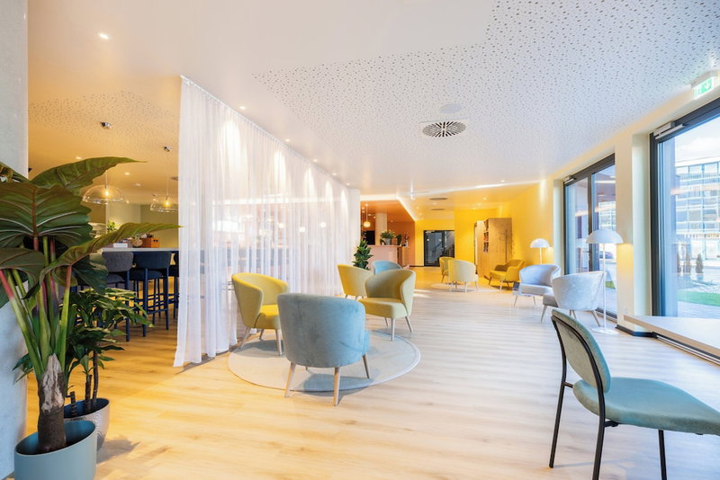 Holiday Inn – the niu, Flux Passau by IHG, Passau, Germany