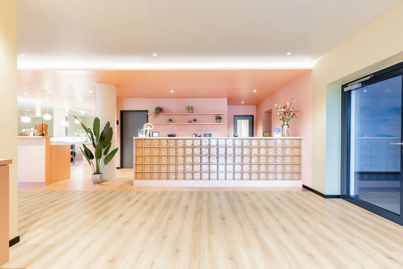 Holiday Inn – the niu, Flux Passau by IHG, Passau, Germany