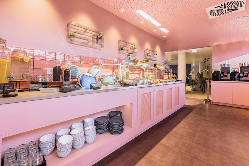 Holiday Inn – the niu, Flux Passau by IHG, Passau, Germany