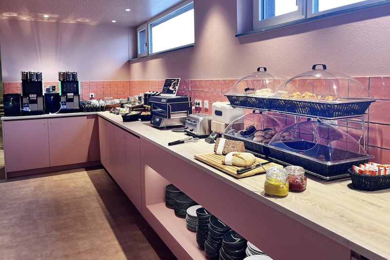 Holiday Inn – the niu, Flux Passau by IHG, Passau, Germany