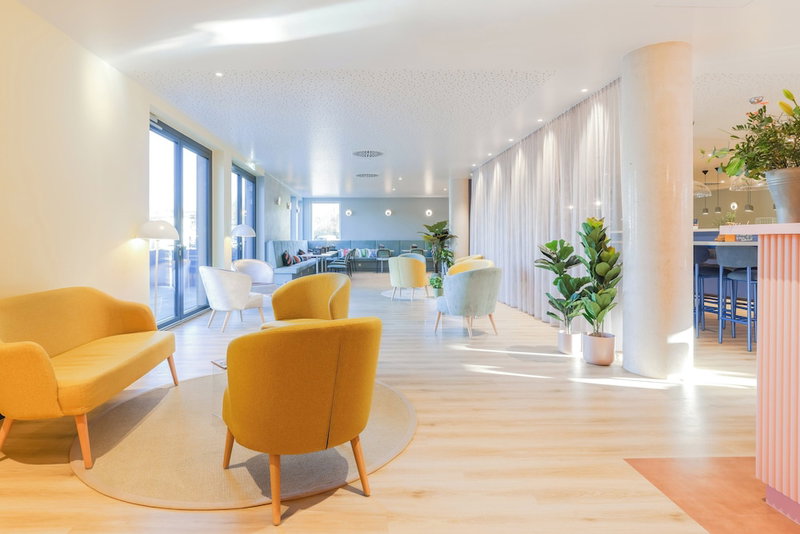 Holiday Inn – the niu, Flux Passau by IHG, Passau, Germany