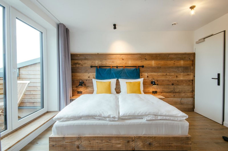Hotel Landhafen, Niebüll, Germany