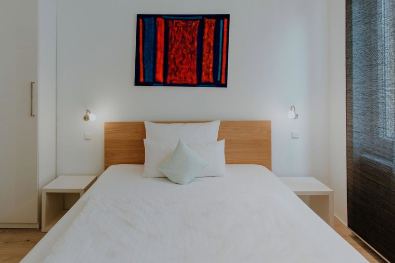 Hotel Barbarossa Karlsruhe Stadtmitte, Karlsruhe, Alemania