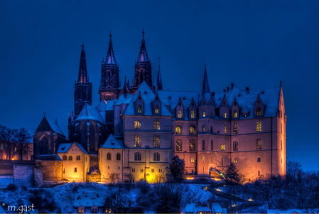 Hotel GARNI Residenz Am Markt Meißen, Meißen, Deutschland