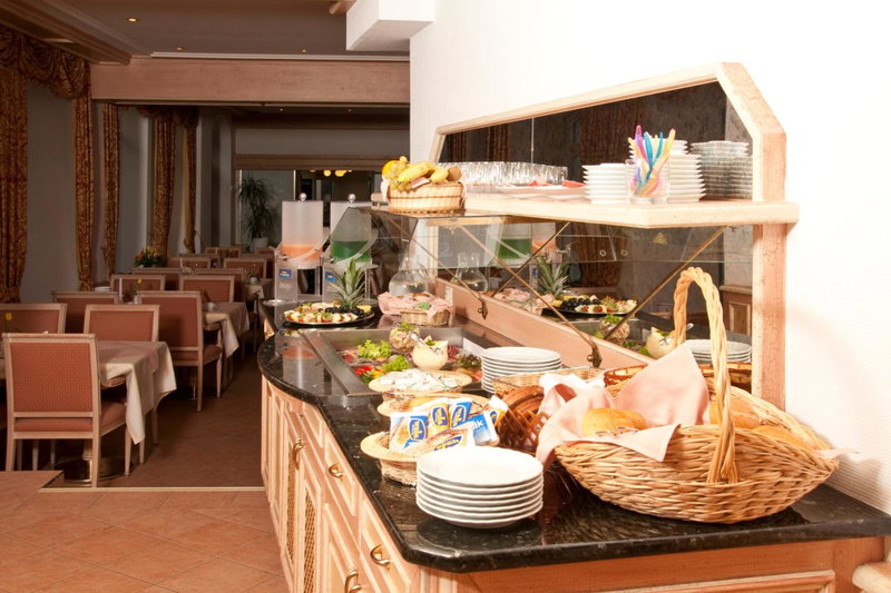 Hotel GARNI Residenz Am Markt Meißen, Meißen, Deutschland