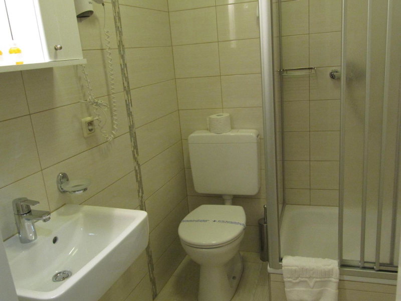 Hotel am Hauptbahnhof, Schwerin, Germany