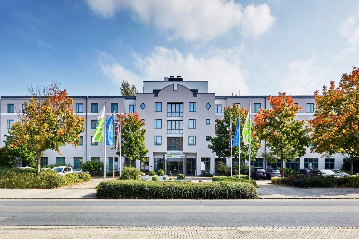 Sunday Hotel Hannover, Allemagne