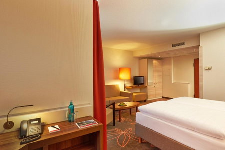 Sunday Hotel Hannover, Hannover, Germany