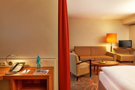 Sunday Hotel Hannover, Hannover, Germany