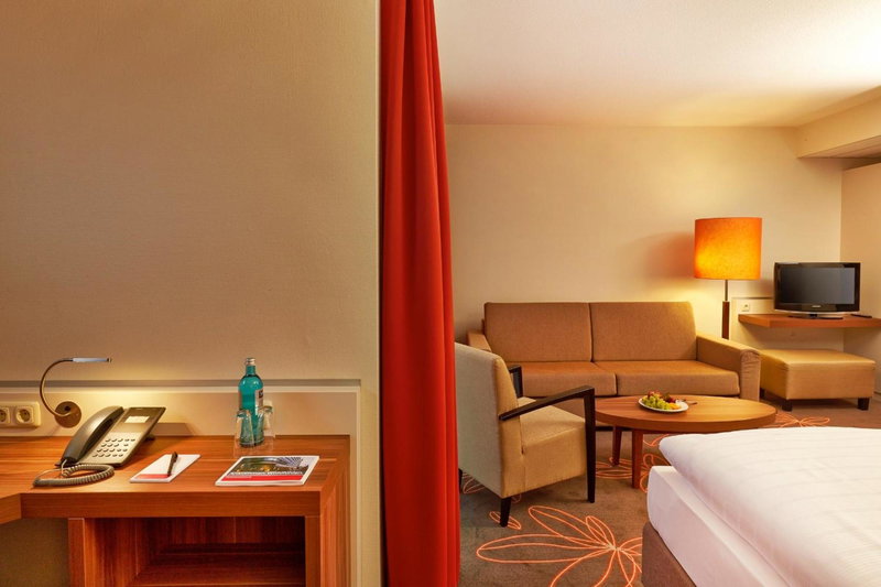 Sunday Hotel Hannover, Hannover, Germany
