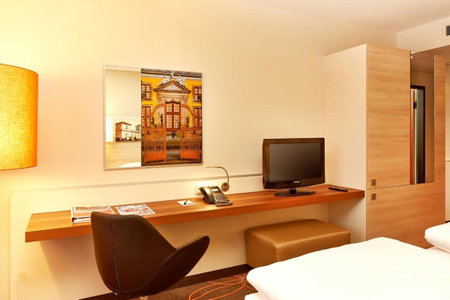 Sunday Hotel Hannover, Hannover, Germany