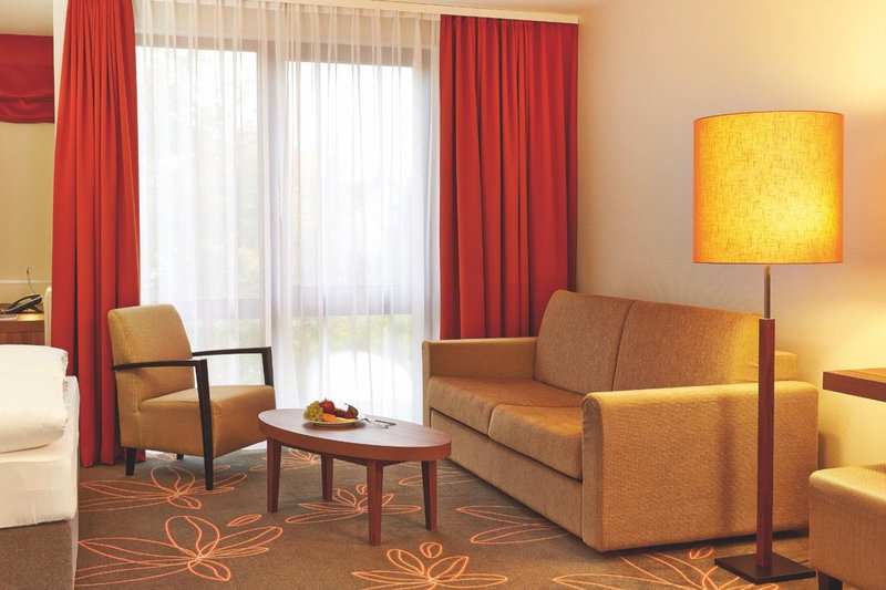 Sunday Hotel Hannover, Hannover, Germany