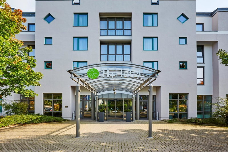Sunday Hotel Hannover, Hannover, Germany