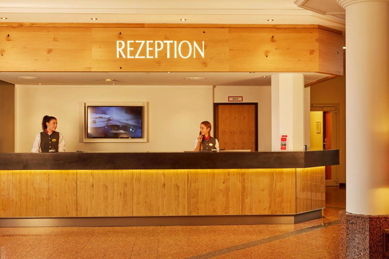 Sunday Hotel Hannover, Hannover, Germany